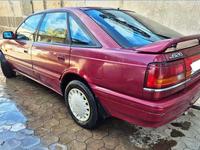 Mazda 626 1991 годаүшін1 200 000 тг. в Шымкент