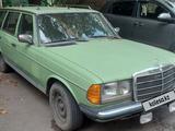 Mercedes-Benz E 230 1983 годаүшін1 000 000 тг. в Алматы – фото 3