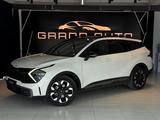 Kia Sportage 2023 года за 10 900 000 тг. в Шымкент – фото 3