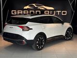 Kia Sportage 2023 года за 10 900 000 тг. в Шымкент – фото 4