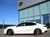 Toyota Camry Elegance eCVT 2025 года за 20 790 000 тг. в Тараз – фото 3