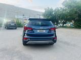 Hyundai Santa Fe 2017 года за 5 500 000 тг. в Караганда – фото 5
