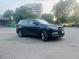 Hyundai Santa Fe 2017 года за 5 500 000 тг. в Караганда