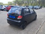 Daewoo Matiz 2013 годаүшін1 750 000 тг. в Актобе – фото 5