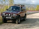 Nissan Terrano 1993 года за 2 800 000 тг. в Усть-Каменогорск – фото 2