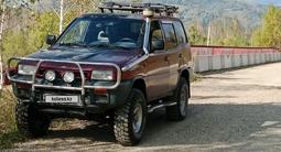 Nissan Terrano 1993 годаfor3 000 000 тг. в Усть-Каменогорск – фото 2