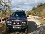 Nissan Terrano 1993 года за 2 800 000 тг. в Усть-Каменогорск
