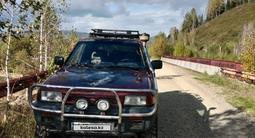 Nissan Terrano 1993 годаfor3 000 000 тг. в Усть-Каменогорск