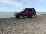 Nissan Terrano 1993 года за 2 800 000 тг. в Усть-Каменогорск – фото 3