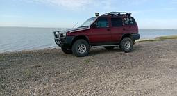 Nissan Terrano 1993 годаfor3 000 000 тг. в Усть-Каменогорск – фото 3