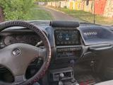 Nissan Terrano 1993 года за 2 800 000 тг. в Усть-Каменогорск – фото 4