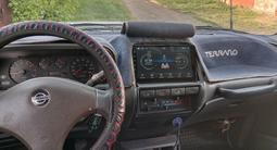Nissan Terrano 1993 годаfor3 000 000 тг. в Усть-Каменогорск – фото 4