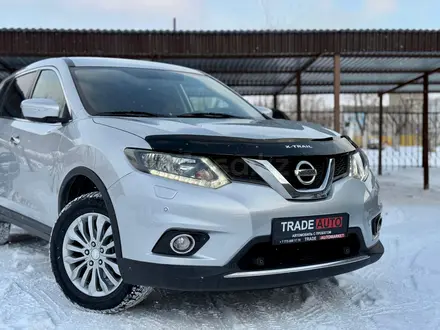 Nissan X-Trail 2015 года за 7 950 000 тг. в Караганда – фото 7