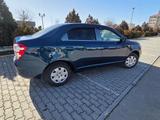 Chevrolet Cobalt 2022 года за 4 400 000 тг. в Актау – фото 2