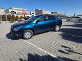 Chevrolet Cobalt 2022 года за 4 400 000 тг. в Актау