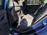 Chevrolet Cobalt 2022 года за 4 400 000 тг. в Актау – фото 5