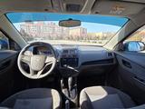 Chevrolet Cobalt 2022 года за 4 400 000 тг. в Актау – фото 3