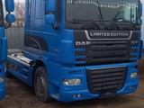 DAF  XF 105 2013 года за 28 500 000 тг. в Алматы – фото 3