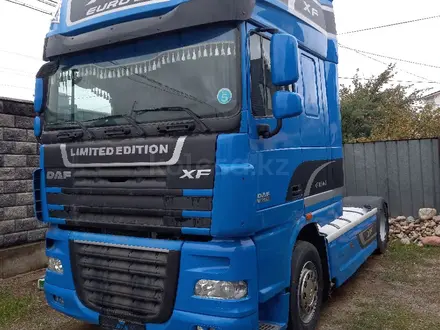 DAF  XF 105 2013 года за 28 500 000 тг. в Алматы – фото 10