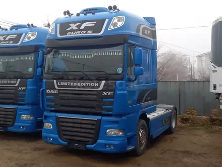 DAF  XF 105 2013 года за 28 500 000 тг. в Алматы – фото 17