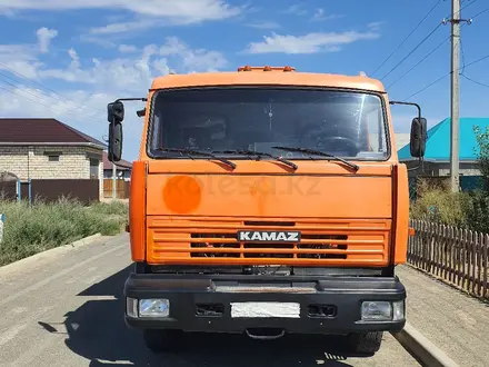 КамАЗ  65115 2013 года за 12 000 000 тг. в Атырау