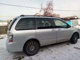 Mazda MPV 2004 годаүшін4 300 000 тг. в Балпык би – фото 4