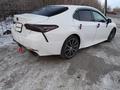 Toyota Camry 2018 года за 13 800 000 тг. в Семей – фото 8