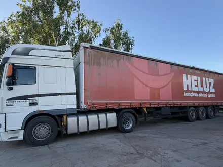 DAF  XF 105 2011 года за 25 000 000 тг. в Уральск – фото 2