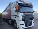 DAF  XF 105 2011 годаүшін25 000 000 тг. в Уральск – фото 5
