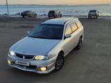 Nissan Primera 2001 года за 2 500 000 тг. в Кокшетау – фото 4