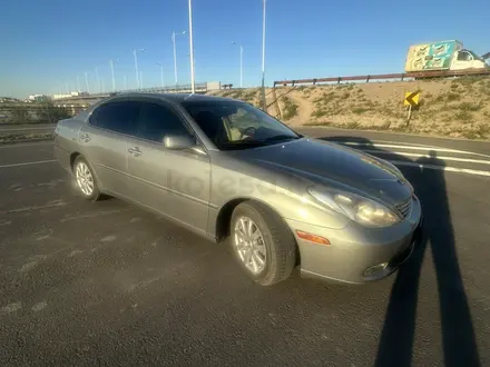 Lexus ES 330 2004 года за 5 650 000 тг. в Кызылорда – фото 6