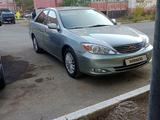 Toyota Camry 2003 годаүшін5 600 000 тг. в Жезказган – фото 5