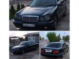 Mercedes-Benz E 300 1997 годаүшін1 500 000 тг. в Алматы – фото 2