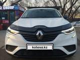 Renault Arkana 2021 года за 9 500 000 тг. в Алматы – фото 3