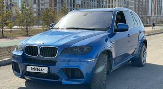 BMW X5 M 2009 года за 9 000 000 тг. в Астана