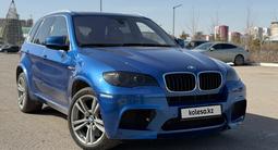 BMW X5 M 2009 года за 9 000 000 тг. в Астана – фото 2