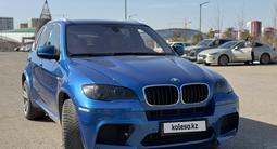 BMW X5 M 2009 года за 9 000 000 тг. в Астана – фото 3