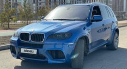 BMW X5 M 2009 года за 9 000 000 тг. в Астана – фото 4