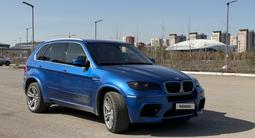 BMW X5 M 2009 года за 9 000 000 тг. в Астана – фото 5