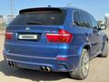 BMW X5 M 2009 годаүшін8 000 000 тг. в Астана – фото 8