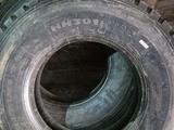 Шины для грузовых авто за 100 000 тг. в Караганда – фото 2