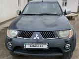 Mitsubishi L200 2007 года за 4 580 000 тг. в Актау – фото 2