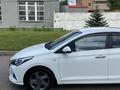 Hyundai Accent 2020 годаfor9 100 000 тг. в Усть-Каменогорск – фото 10