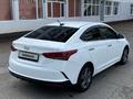 Hyundai Accent 2020 года за 9 100 000 тг. в Усть-Каменогорск – фото 4