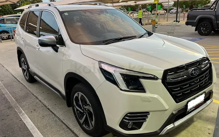 Subaru Forester 2021 годаүшін630 000 тг. в Павлодар