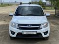 ВАЗ (Lada) Granta 2190 2015 годаүшін3 200 000 тг. в Кокшетау