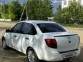 ВАЗ (Lada) Granta 2190 2015 годаүшін3 200 000 тг. в Кокшетау – фото 5