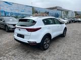 Kia Sportage 2020 года за 10 900 000 тг. в Алматы – фото 5