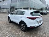 Kia Sportage 2020 года за 10 900 000 тг. в Алматы – фото 4