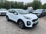 Kia Sportage 2020 года за 9 900 000 тг. в Алматы